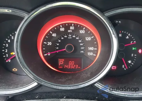 2012 Kia Sorento Sx V6 z USA, uszkodzony, nr VIN 5XYKWDA23CG202604